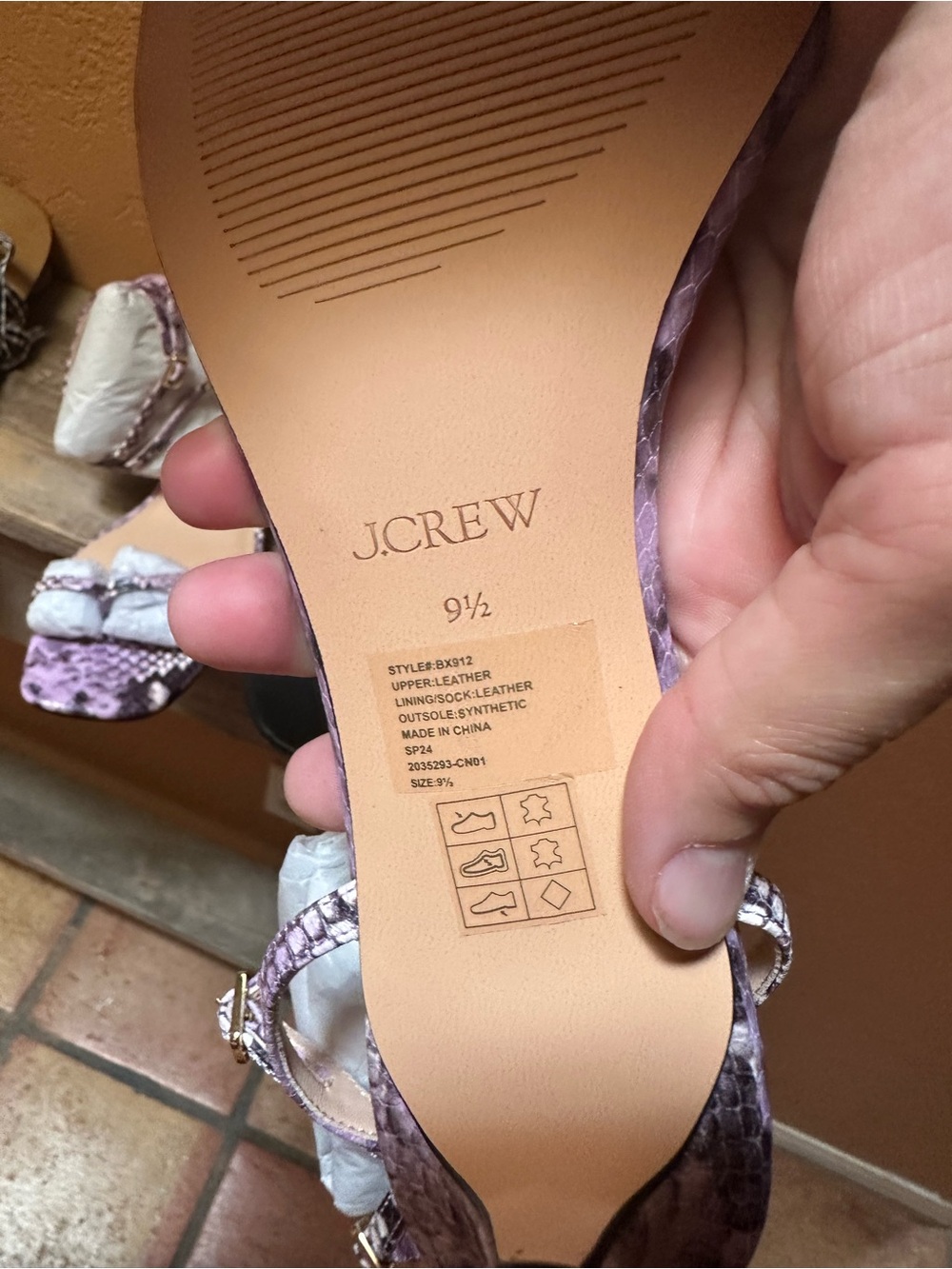 3 for 1- All J.Crew 9-9.5 - Picture 8 of 13